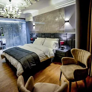 Hotel Vila Tirana تيرانا