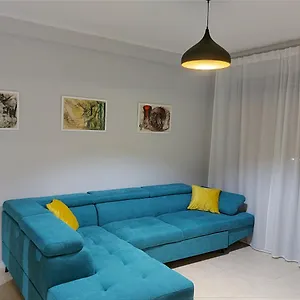  Appartamento K2 - 5th Floor