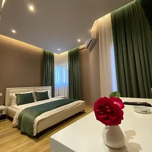 3* Отель Akropoli