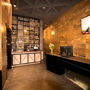 4* Hotell Vh Premier As & Meeting Center