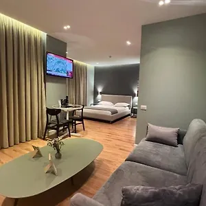  Appartamento Tirana Apartments