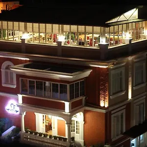 4* Hotell Boutique Restaurant Gloria