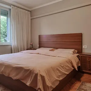  Appartamento Center Cozy