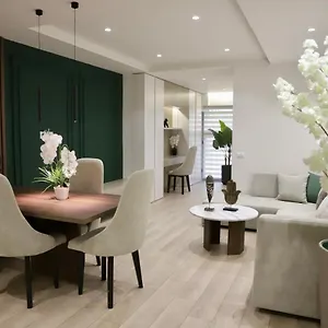 Διαμέρισμα La Grand - New Bazaar, Τίρανα