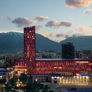 5* Hotel Marriott