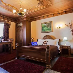 Brilant Antik Center Hotel