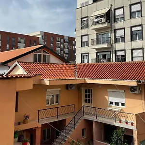 Guest House Tirana Tiran