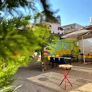 D1 Hostal