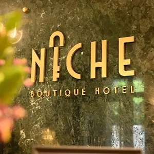 4* Hotel Niche Boutique