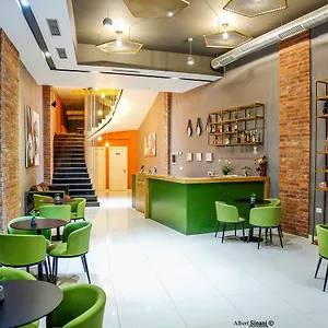 3* Hotel Arc