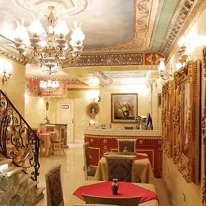 3* Hotell Boutique Fernando
