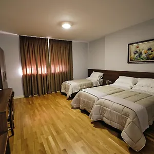 3* Hotell In Center