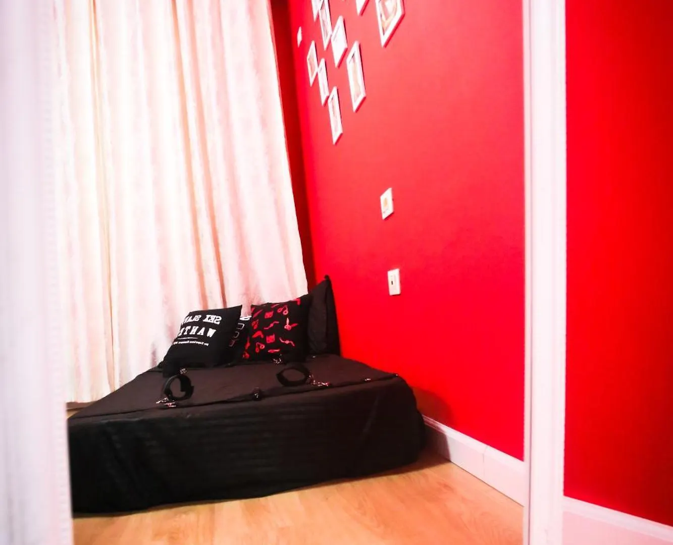 Apartment Muret Mistike Tirana